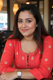 Aanya Bhatt
