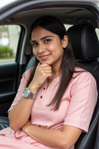 Khushi Garg